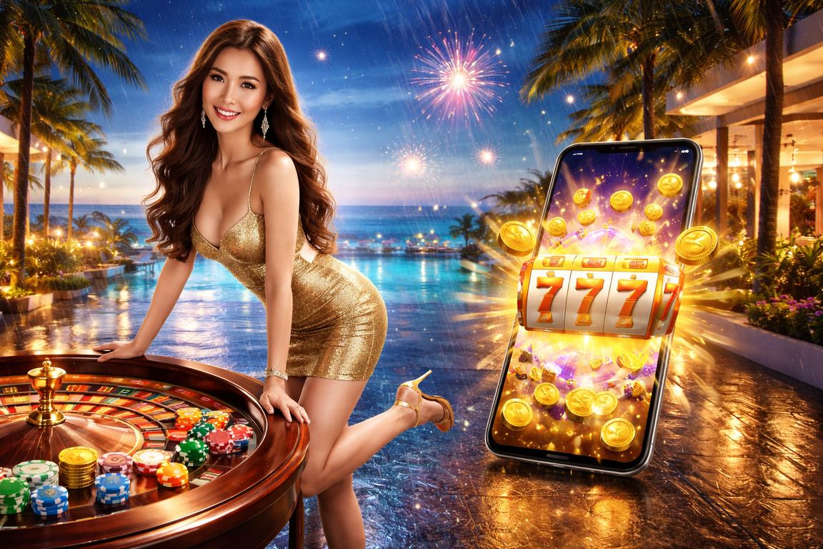 Casino trực tuyến tại Đà Nẵng – cm8888 roulette bãi biển