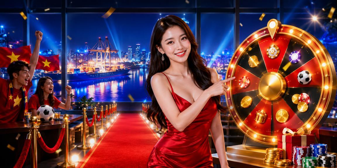 Chơi roulette trên điện thoại tại Hải Phòng qua cm8888
