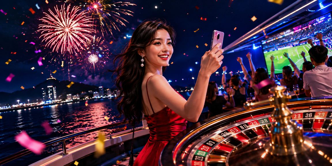 Roulette trực tuyến tại bãi biển Vũng Tàu – cm8888
